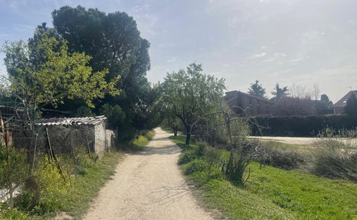 Terreno a Majadahonda, Madrid, Spagna 1