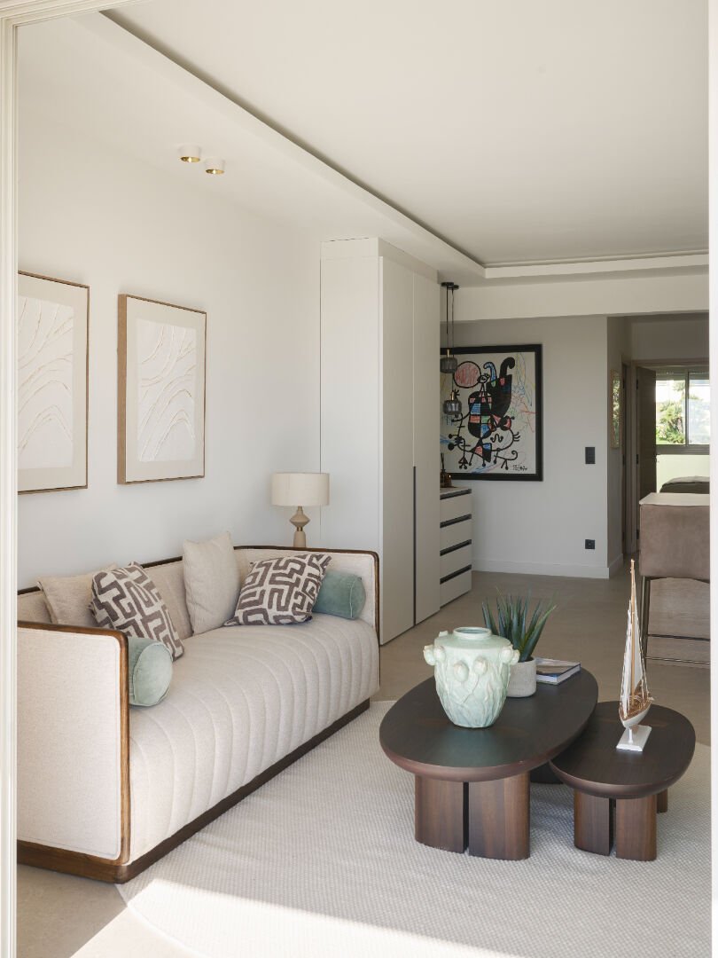 Apartment in French Riviera, Provence-Alpes-Côte d'Azur, France 2 - 18405340