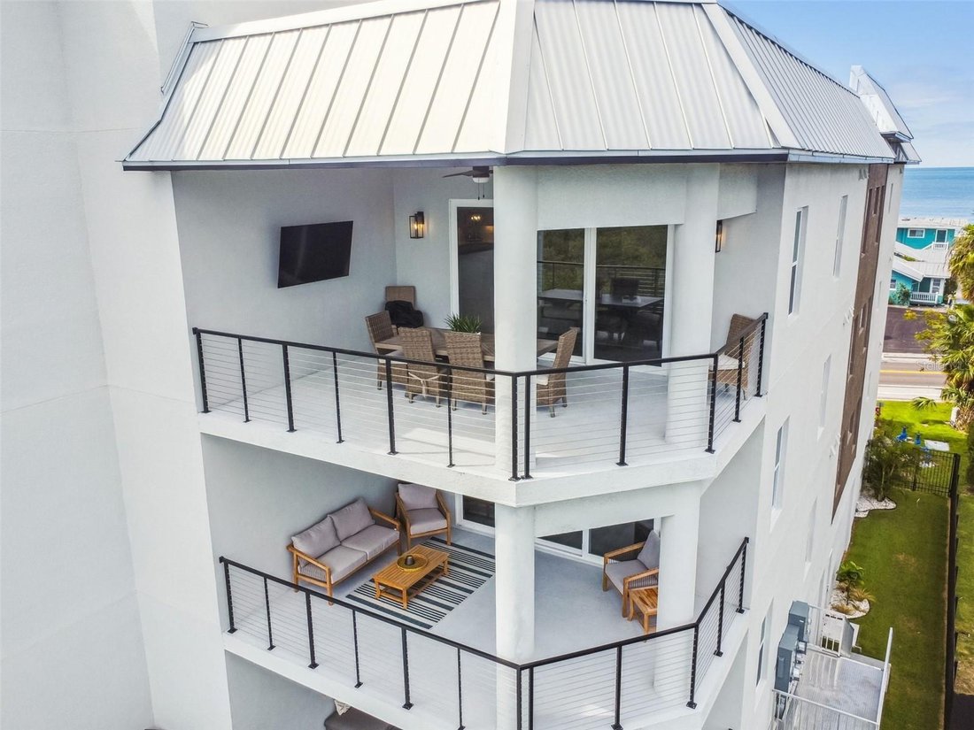 Condo in Indian Shores, Florida, United States 2 - 18403388