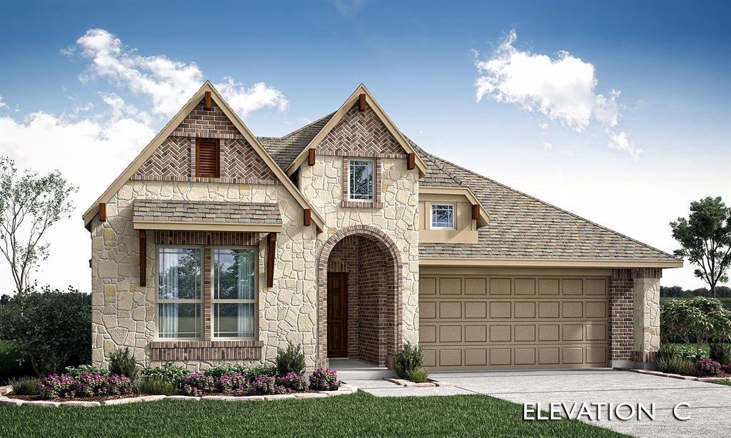 House in Midlothian, Texas, United States 1 - 18408986