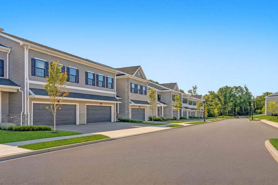 Townhouse in Oakland, New Jersey, United States 1 - 18364291
