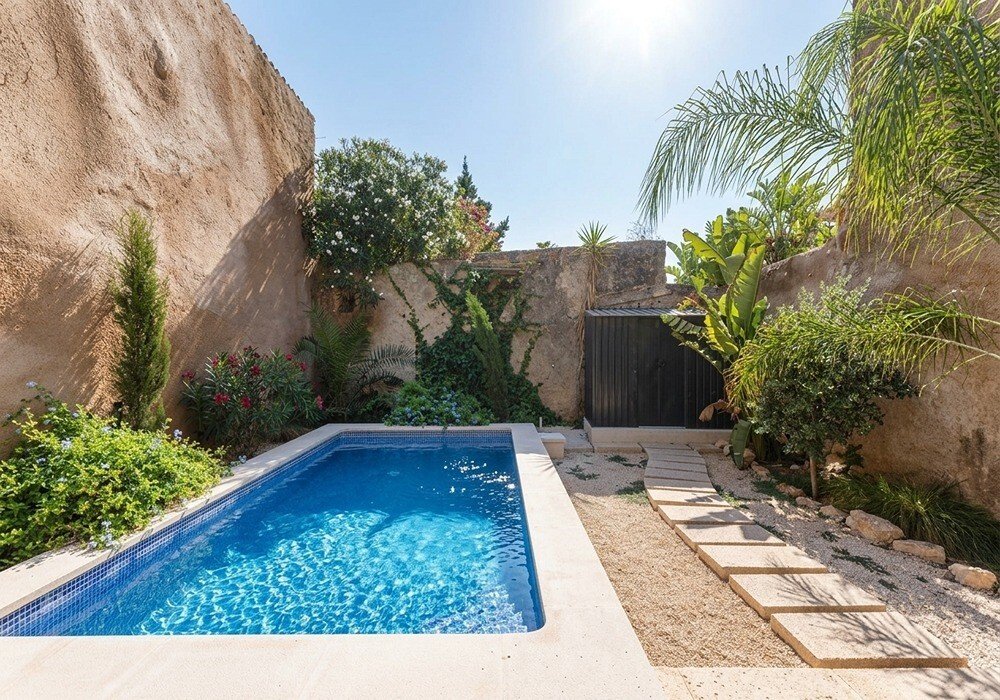 House in Binissalem, Balearic Islands, Spain 4 - 16249274