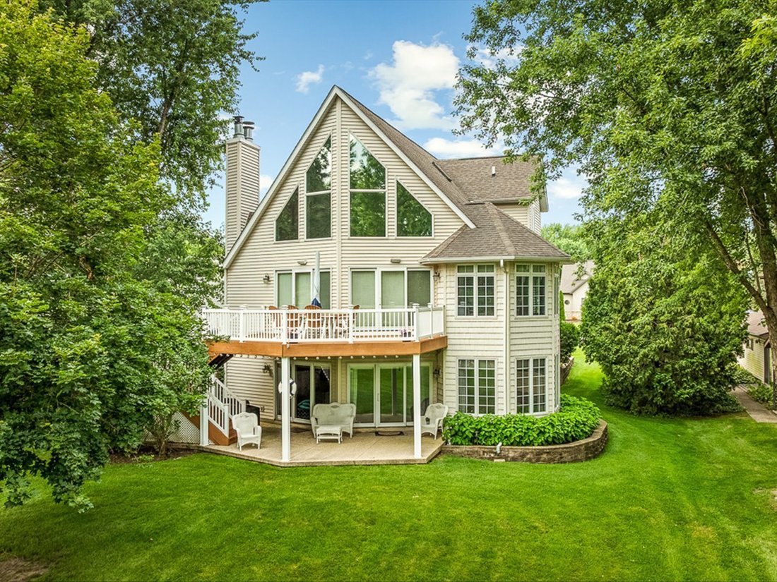House in Davis, Illinois, United States 3 - 18411384