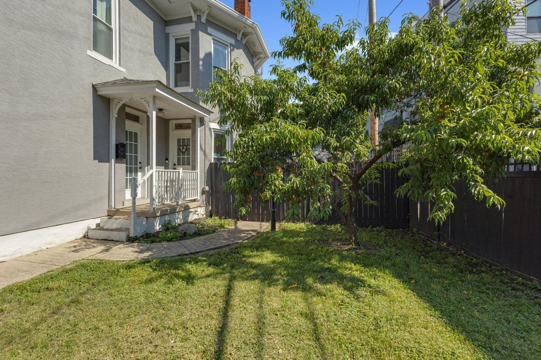 House in Columbus, Ohio, United States 5 - 18411556