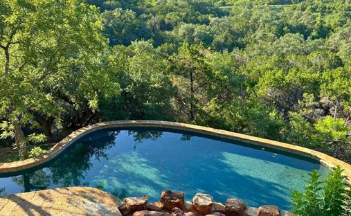 Casa a Austin, Texas, Stati Uniti 1