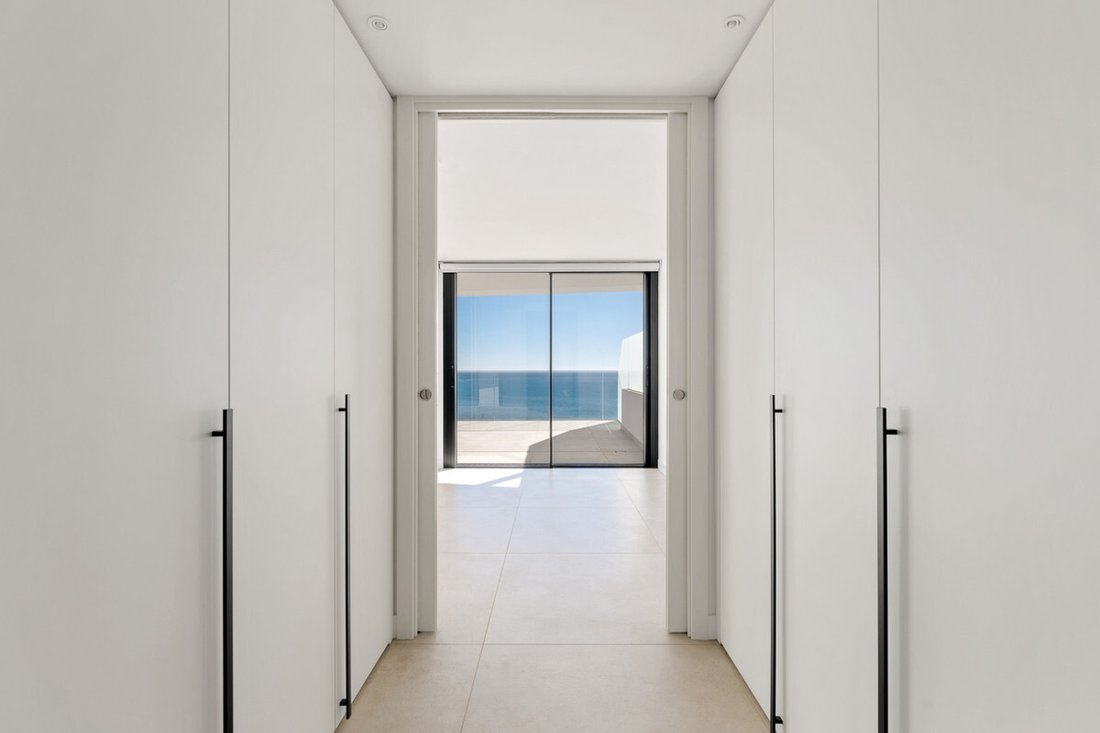 Apartment in Fuengirola, Andalusia, Spain 5 - 18416677