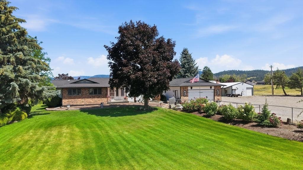 House in Spokane Valley, Washington, United States 1 - 17766999