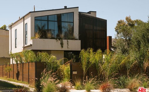 House in Los Angeles, California, United States 1
