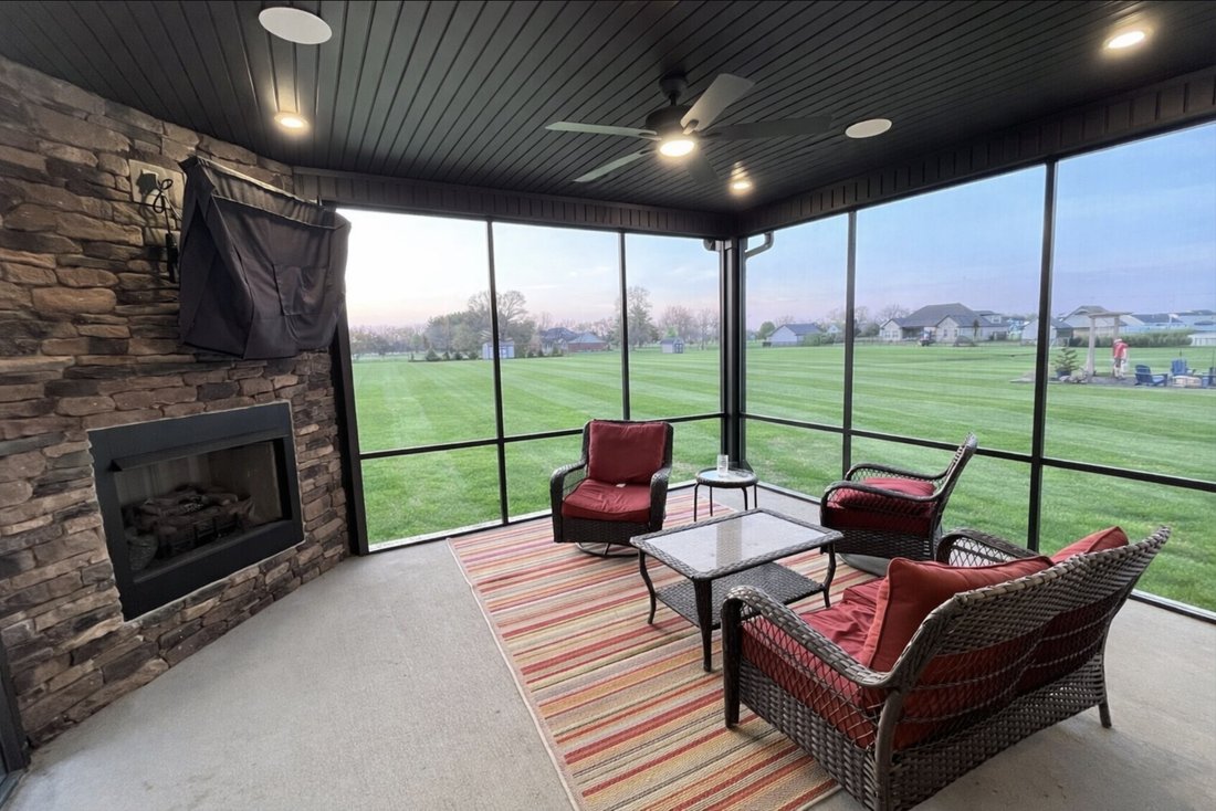 House in Christiana, Tennessee, United States 5 - 18408657
