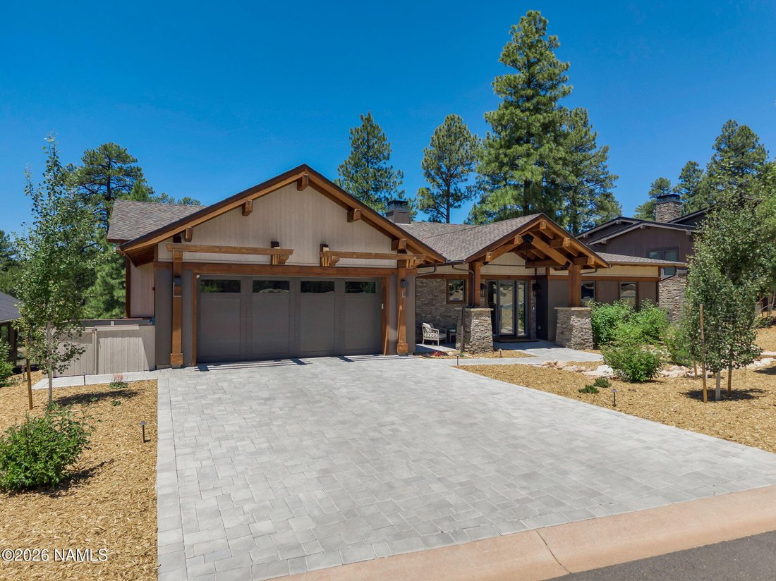 House in Flagstaff, Arizona, United States 2 - 18407243