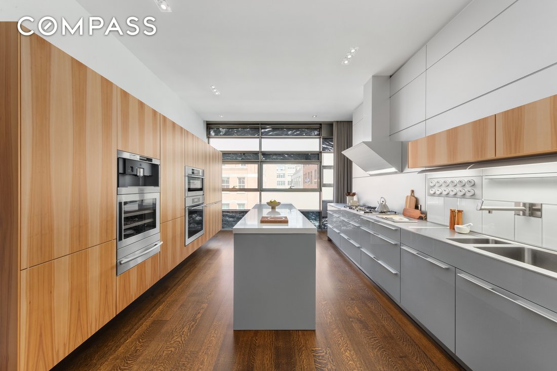 Condo in New York, New York, United States 4 - 15905768
