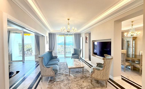 Apartment in French Riviera, Provence-Alpes-Côte d'Azur, France 1