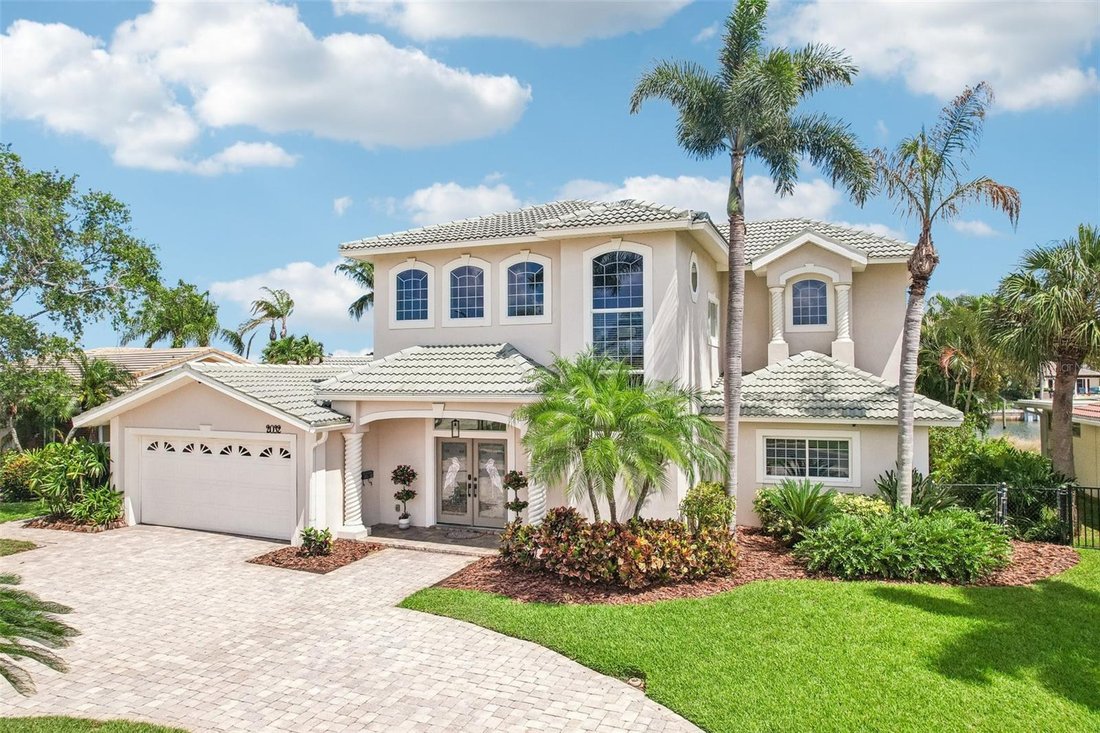 House in St. Petersburg, Florida, United States 4 - 18403944