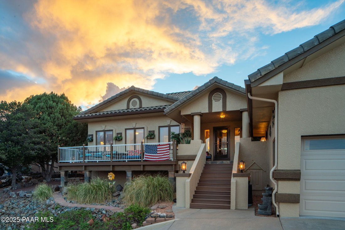 House in Prescott, Arizona, United States 2 - 18413171