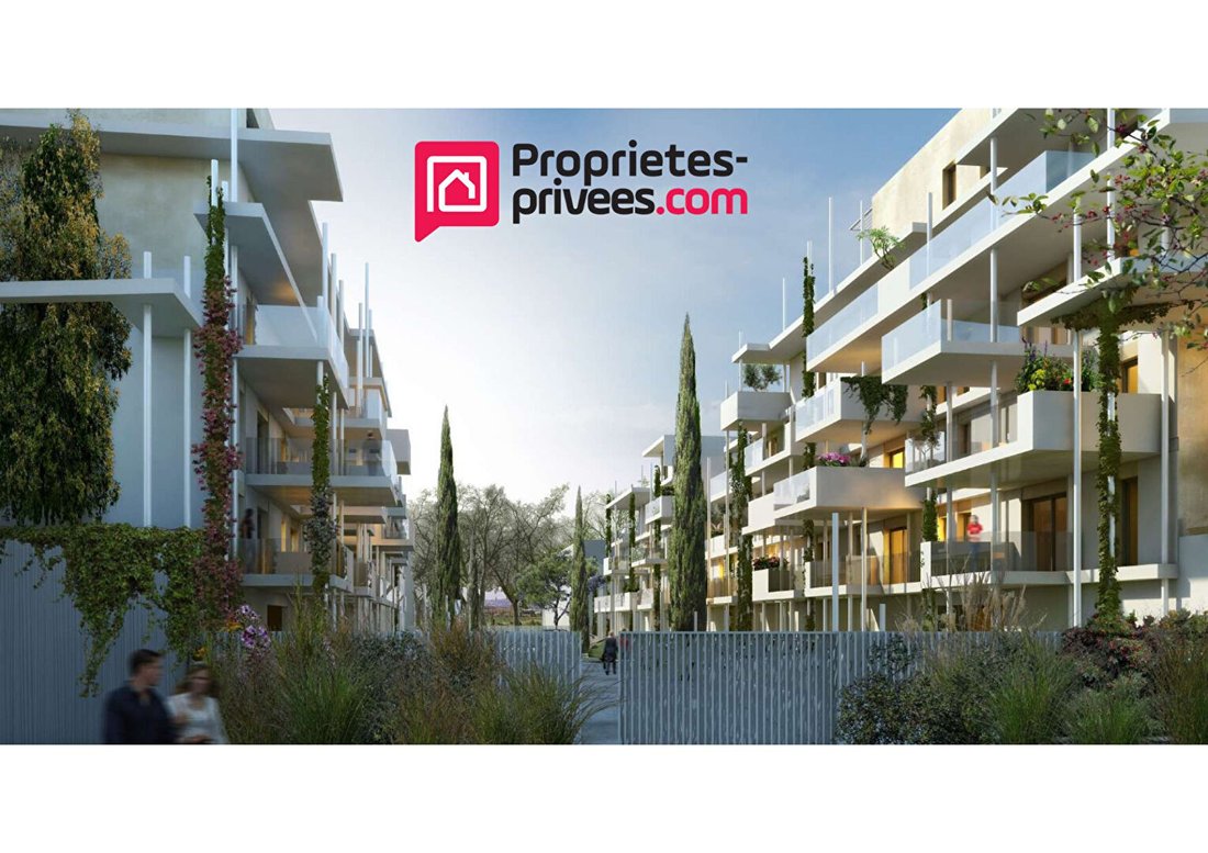 Apartment in Cassayet, Narbonne, France 4 - 18405708