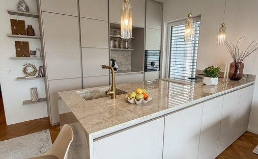 House in Alkoven, Upper Austria, Austria 1