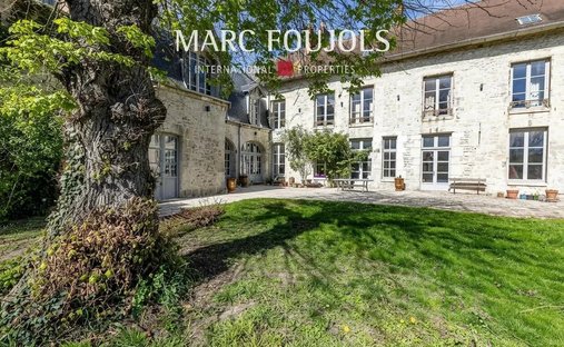 Maison à Senlis, Hauts-de-France, France 1