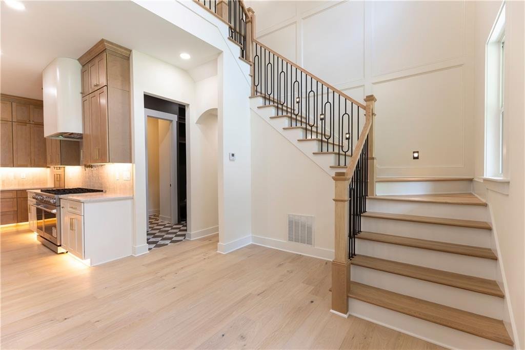 Casa en Peachtree Corners, Georgia, Estados Unidos 5 - 18404237