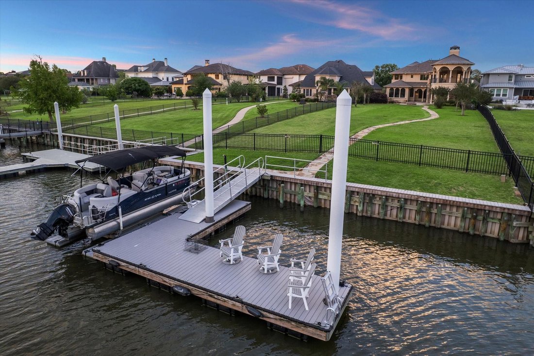 House in League City, Texas, United States 3 - 17560410
