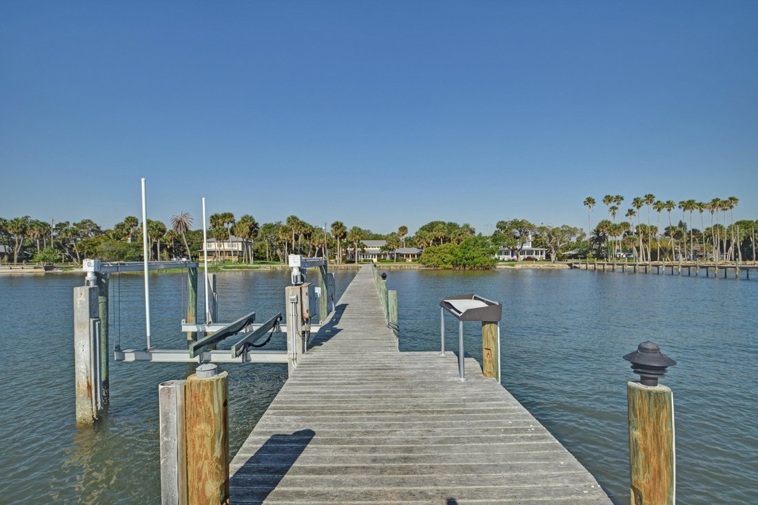 House in Fort Pierce, Florida, United States 5 - 18408238