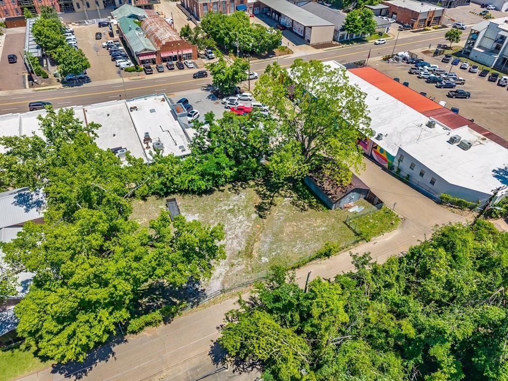 Land in Oxford, Mississippi, United States 1 - 18410484