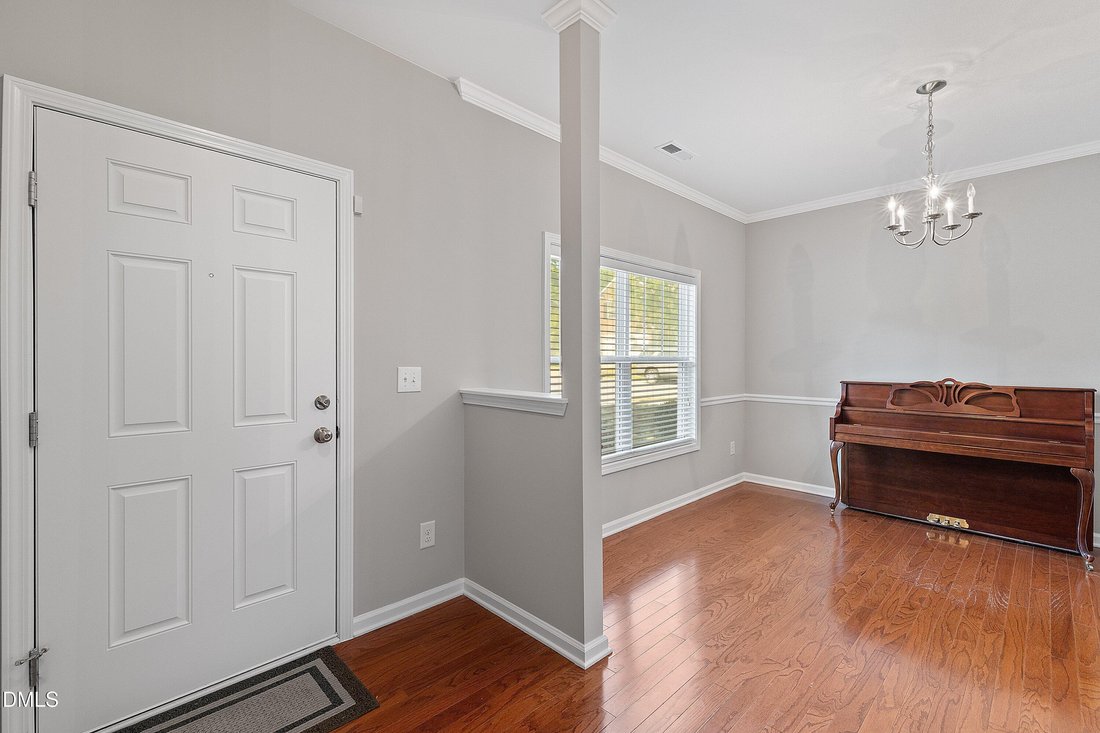 House in Apex, North Carolina, United States 3 - 18403498