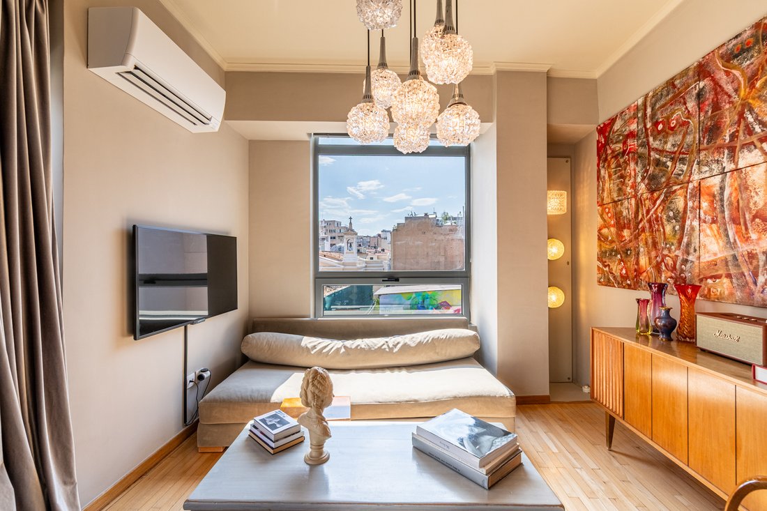 Apartment in 1st District of Athens, Athens, Greece 5 - 18159341
