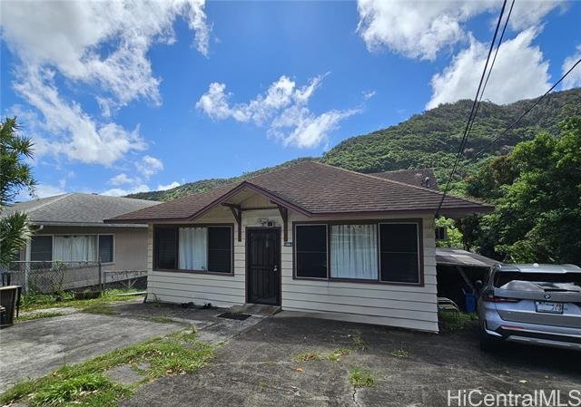 House in Honolulu, Hawaii, United States 3 - 18404681