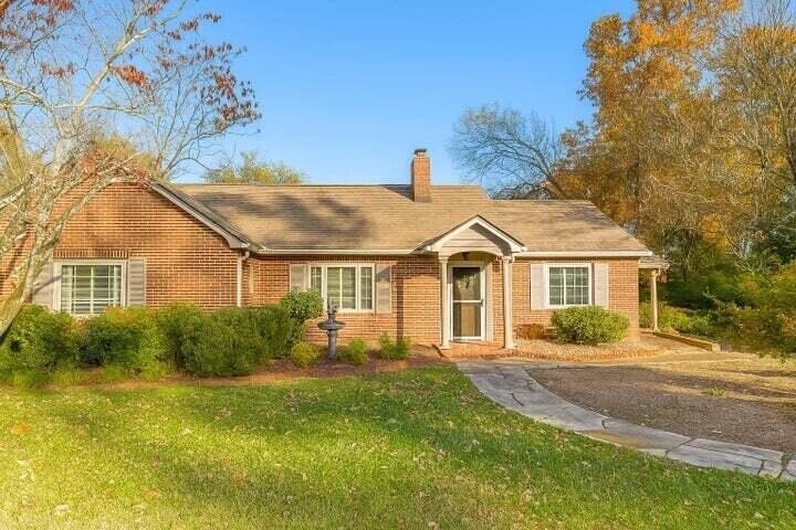 House in Chattanooga, Tennessee, United States 1 - 18408563