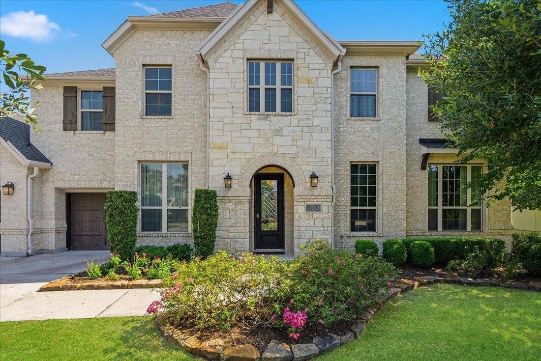 House in Conroe, Texas, United States 2 - 18415082