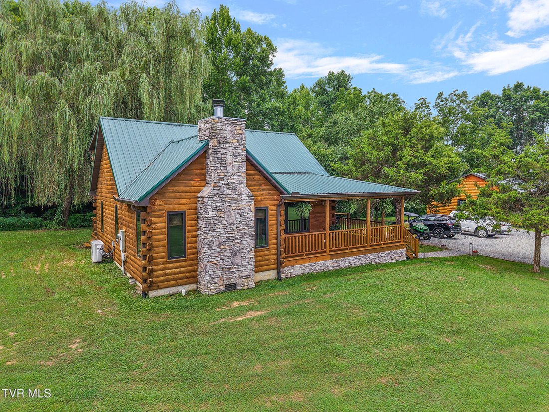 House in Greeneville, Tennessee, United States 2 - 18406837