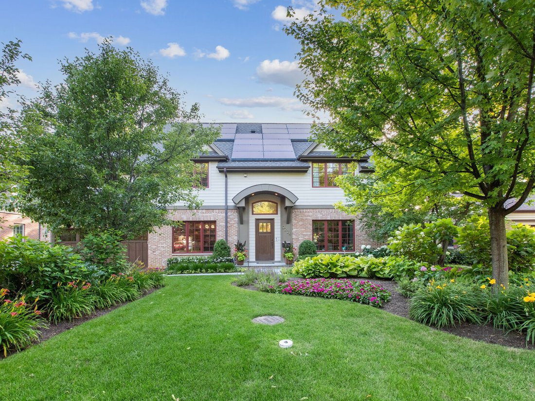 House in Skokie, Illinois, United States 1 - 18405234