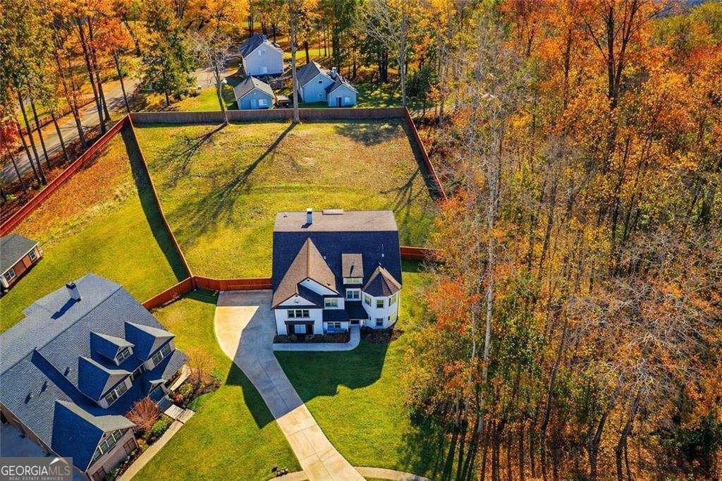House in Powder Springs, Georgia, United States 3 - 18417362