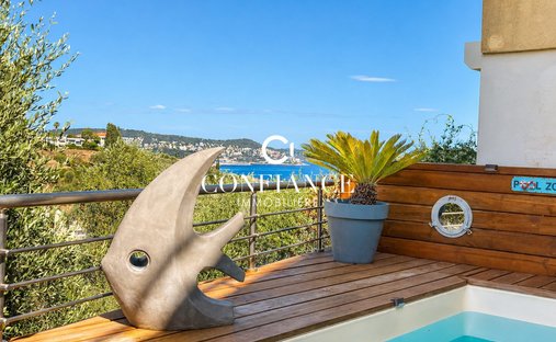 Apartment in Nice, Provence-Alpes-Côte d'Azur, France 1