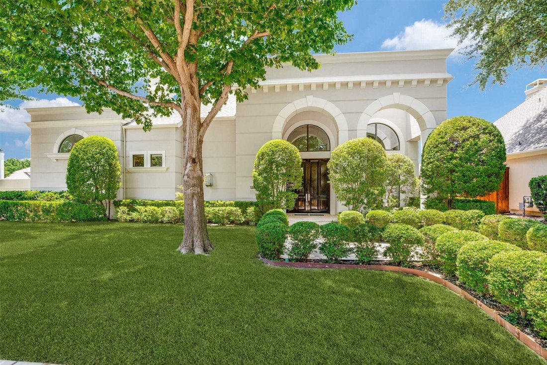 House in Plano, Texas, United States 1 - 18415888