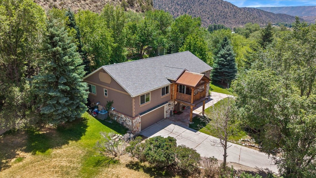 House in New Castle, Colorado, United States 5 - 18413179
