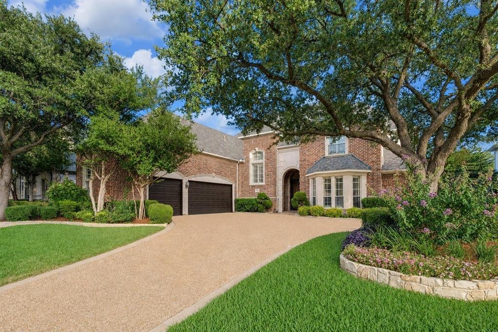 House in Plano, Texas, United States 2 - 18404213
