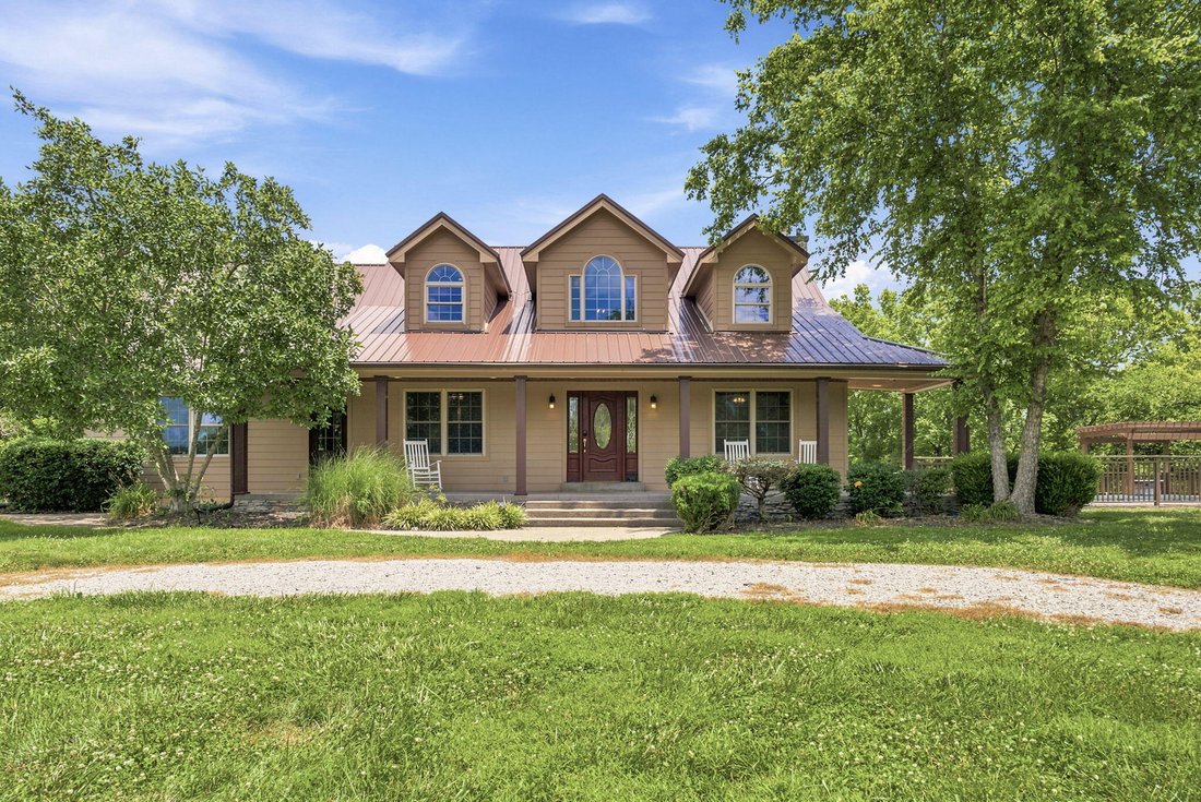House in Danville, Kentucky, United States 2 - 18419053