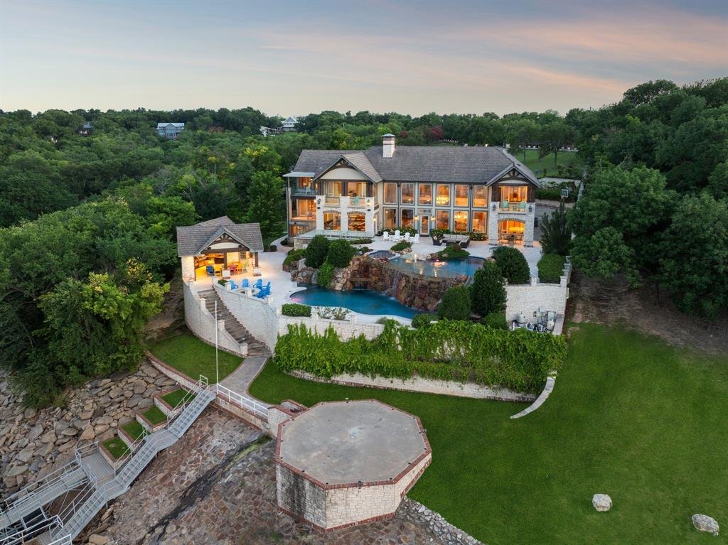 House in Denison, Texas, United States 3 - 18409325
