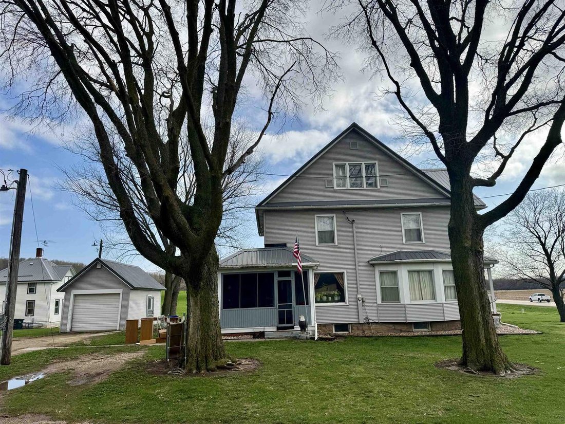House in Prairie du Sac, Wisconsin, United States 3 - 18407198