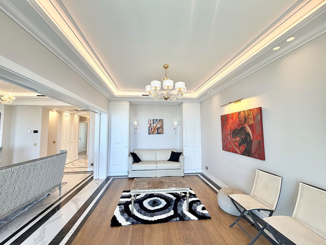 Apartment in French Riviera, Provence-Alpes-Côte d'Azur, France 5 - 18405643