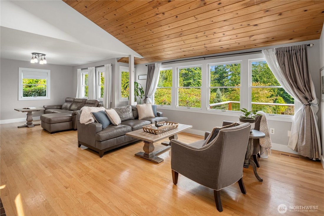 House in Carnation, Washington, United States 5 - 18416075