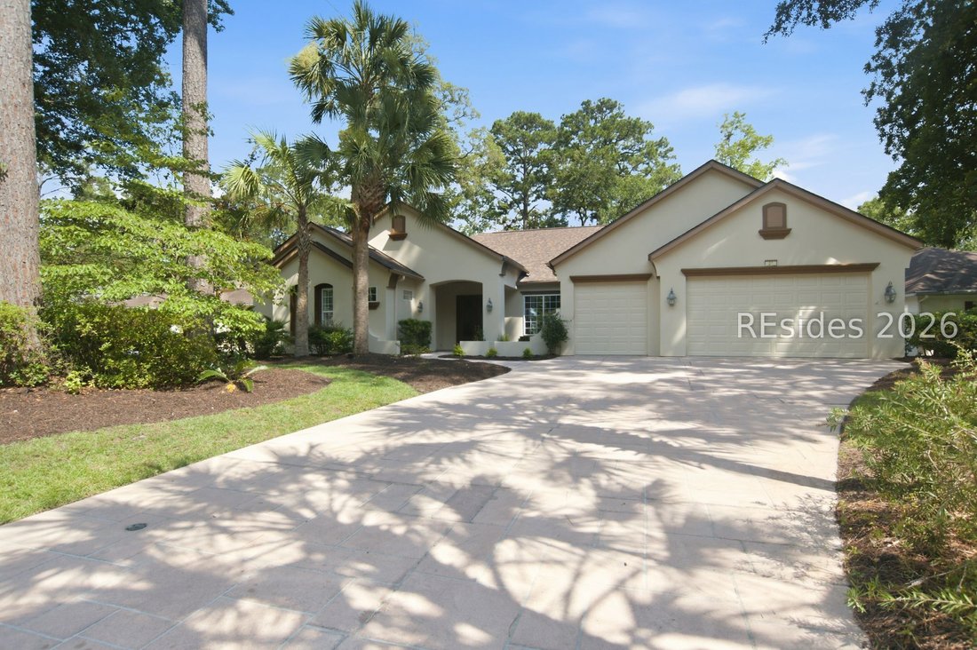 House in Bluffton, South Carolina, United States 1 - 18419024