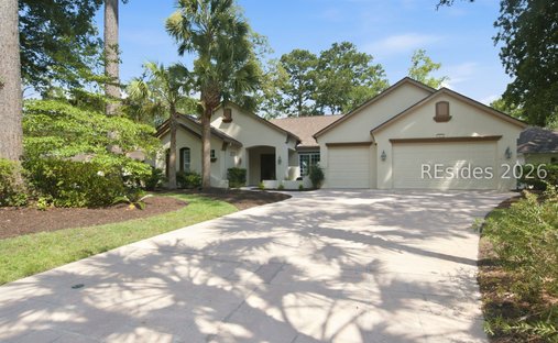 Casa a Bluffton, Carolina del Sud, Stati Uniti 1
