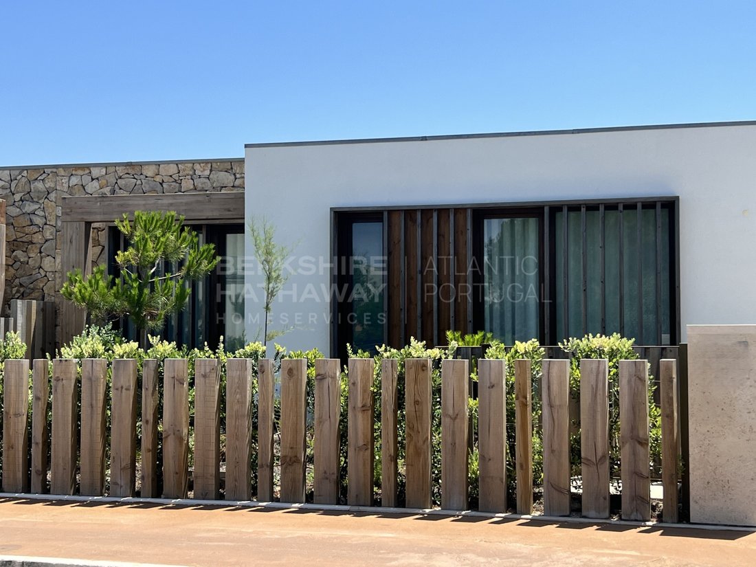 House in Vau, Leiria District, Portugal 4 - 18404865