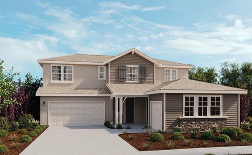 House in Mountain House, California, United States 1