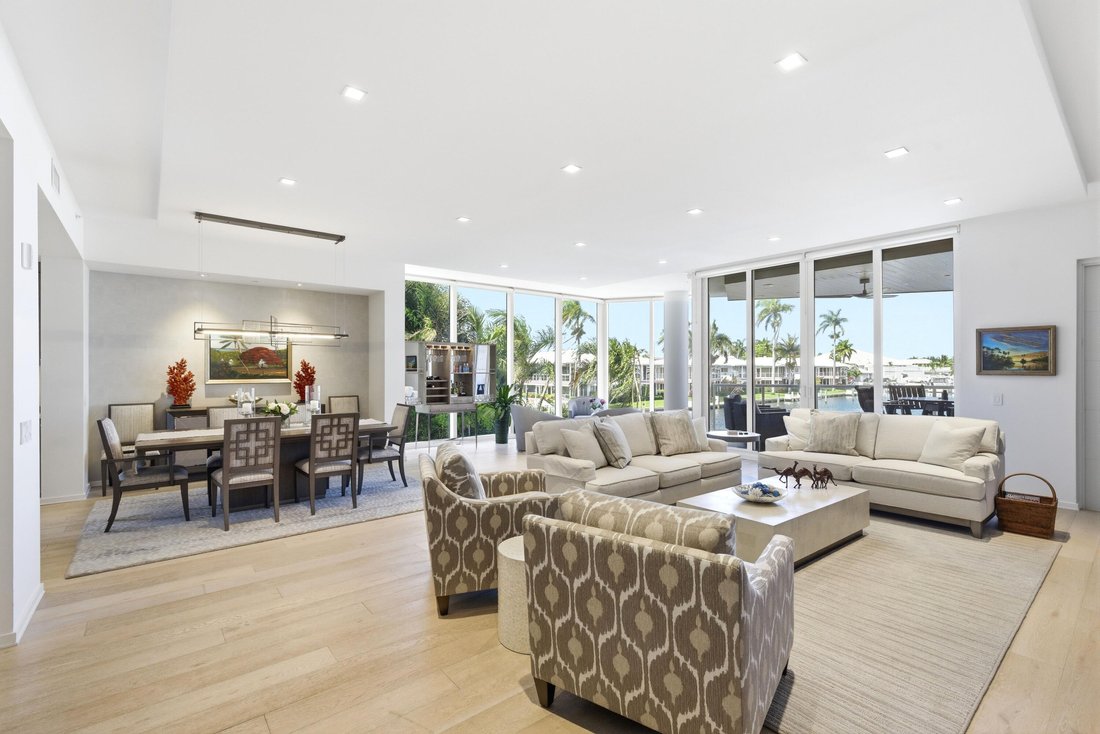 Condo in Fort Lauderdale, Florida, United States 5 - 18408248