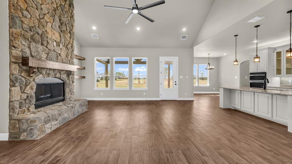 House in Poolville, Texas, United States 2 - 18408825