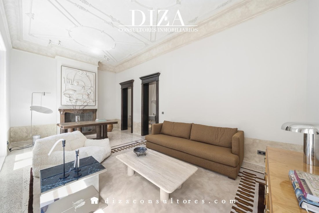 Apartment in Centro, Madrid, Spain 3 - 18404287