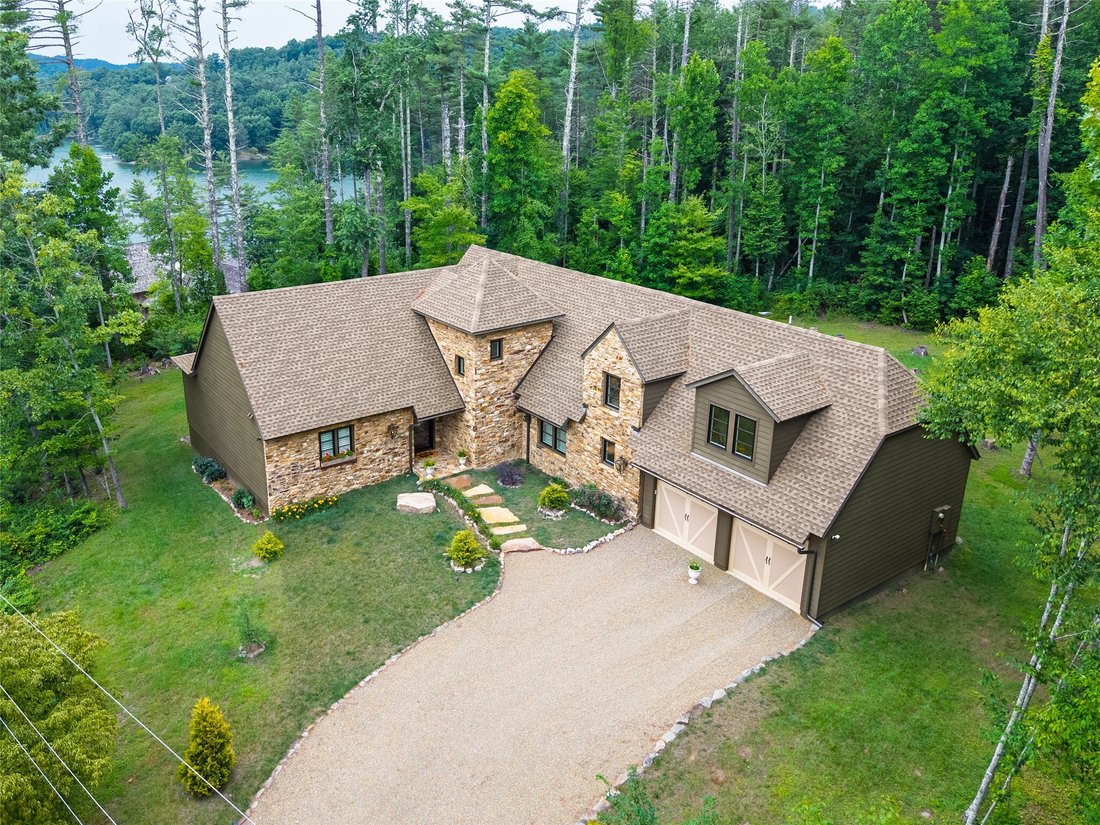 House in Glenville, North Carolina, United States 5 - 18406720